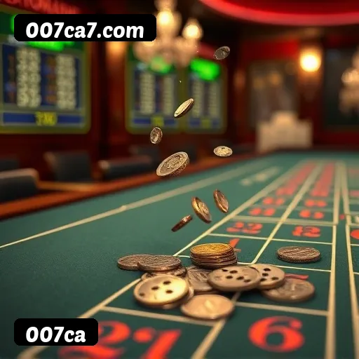 Processo de Download do App 007ca - Passo a Passo Simples