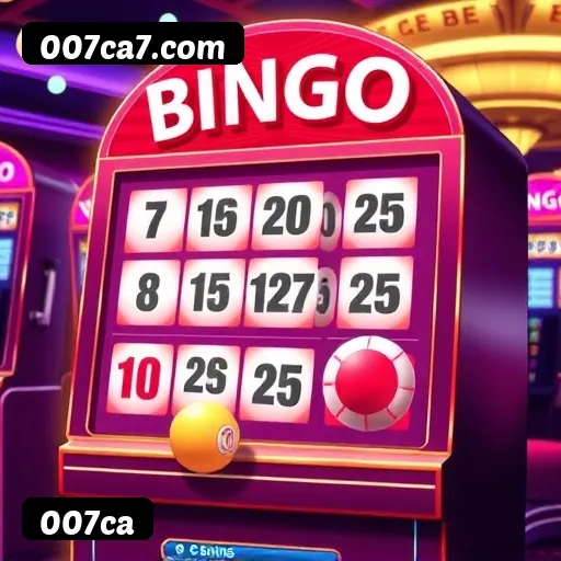 Recursos Exclusivos do App 007ca - Modo Offline, Login Biométrico