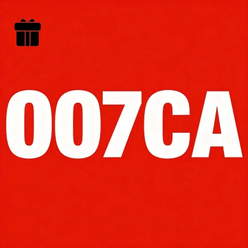 Bônus Exclusivos 007ca - Promoções Generosas e Ofertas VIP